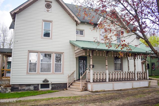 130 Spring Street, Gloversville, NY 12078