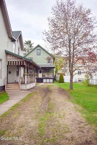 130 Spring Street, Gloversville, NY 12078