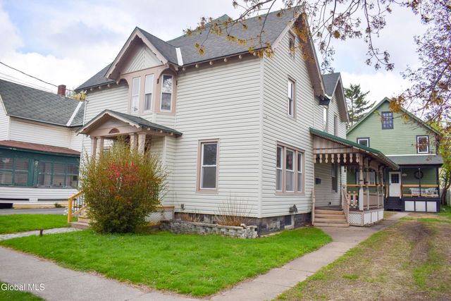130 Spring Street, Gloversville, NY 12078