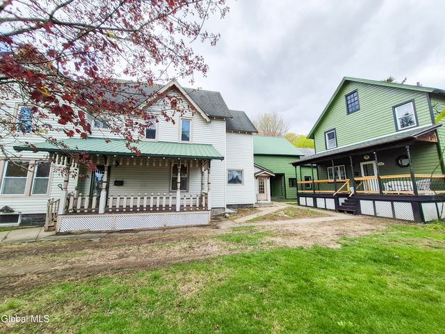 130 Spring Street, Gloversville, NY 12078