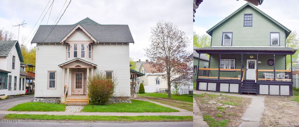 130 Spring Street, Gloversville, NY 12078