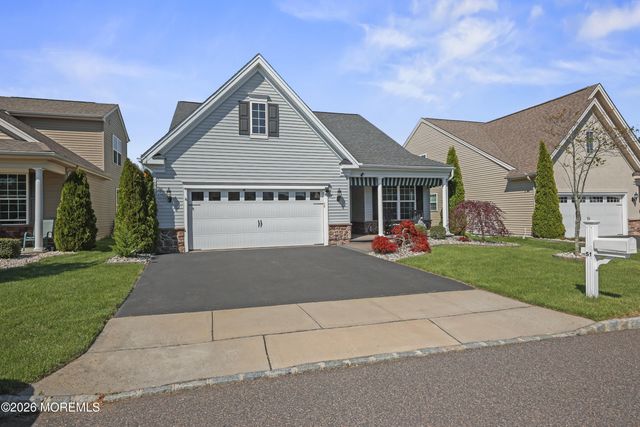 51 Mason Drive, Jackson, NJ 08527