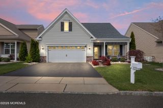 51 Mason Drive, Jackson, NJ 08527