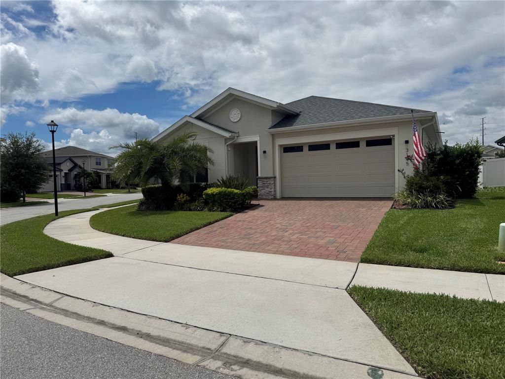 3145 CRISPIN CIRCLE, Harmony, FL 34773