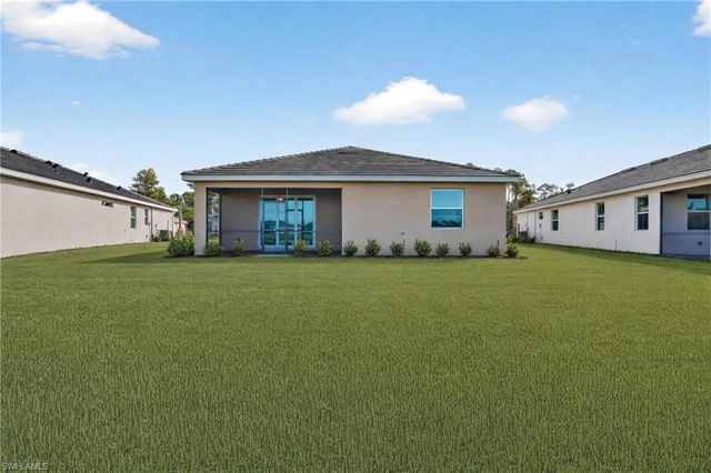 3171 Weston Manor DR, Alva, FL 33920