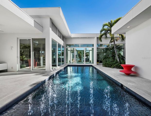 1235 CENTER PLACE, Sarasota, FL 34236