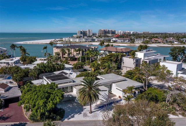 1235 CENTER PLACE, Sarasota, FL 34236