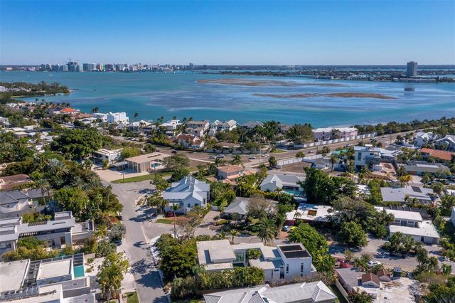 1235 CENTER PLACE, Sarasota, FL 34236