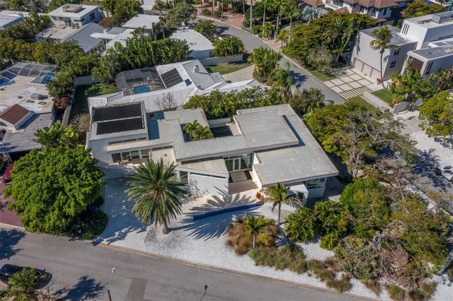 1235 CENTER PLACE, Sarasota, FL 34236