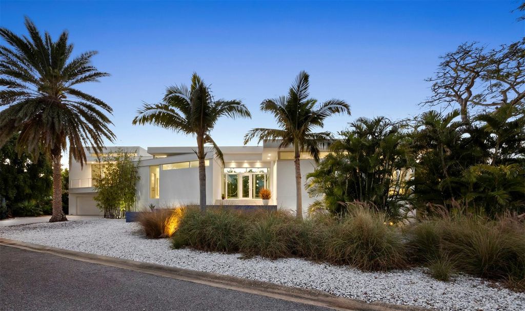 1235 CENTER PLACE, Sarasota, FL 34236