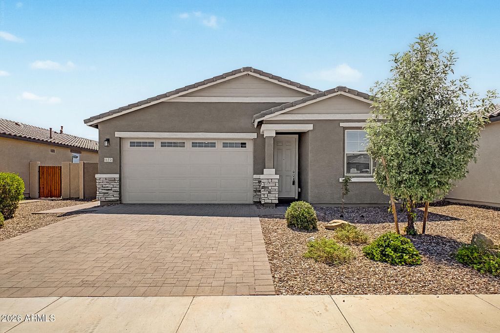11531 E ULYSSES Avenue, Mesa, AZ 85212 — photo 2