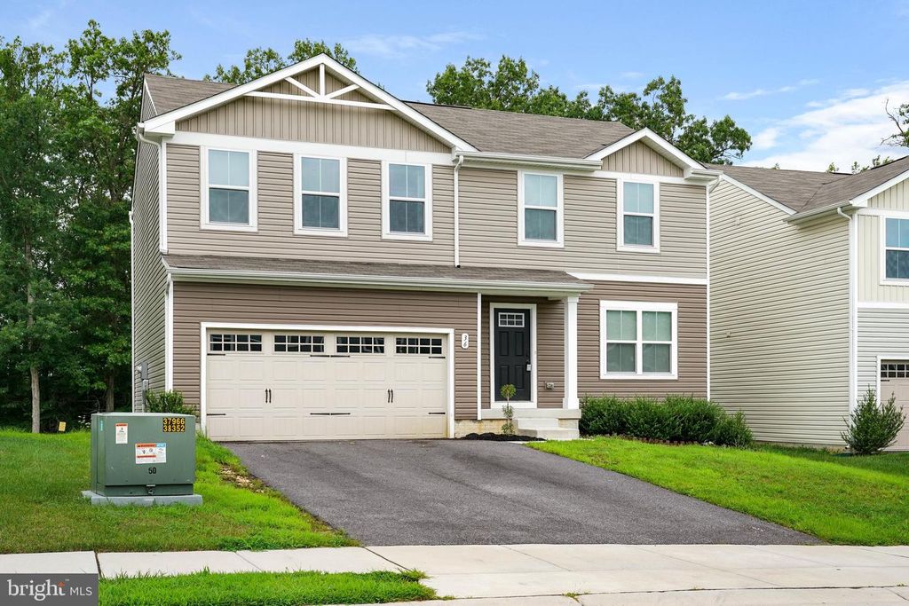 36 VIBURNUM AVE, Elkton, MD 21921