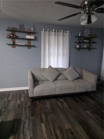 2724 Mapleton AVE, Norfolk, VA 23504