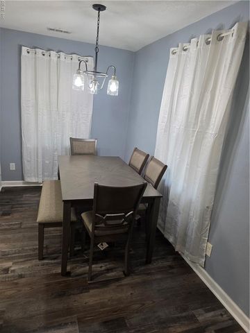 2724 Mapleton AVE, Norfolk, VA 23504