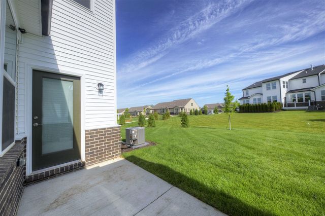 5606 Corgi Drive, Ann Arbor, MI 48108