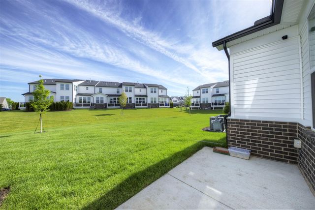 5606 Corgi Drive, Ann Arbor, MI 48108