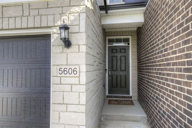 5606 Corgi Drive, Ann Arbor, MI 48108