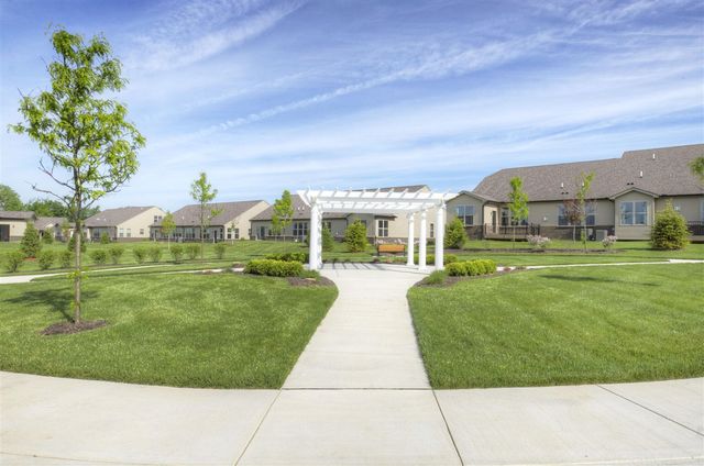 5606 Corgi Drive, Ann Arbor, MI 48108