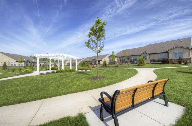 5606 Corgi Drive, Ann Arbor, MI 48108
