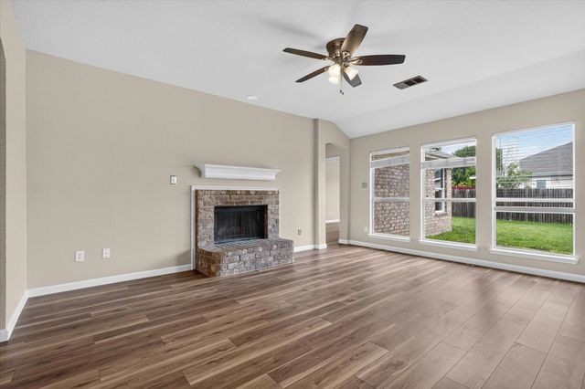 1412 Constantina Drive, Denton, TX 76207