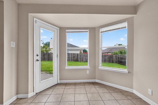 1412 Constantina Drive, Denton, TX 76207