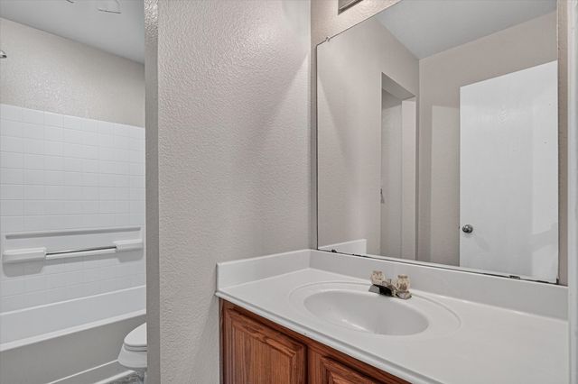 1412 Constantina Drive, Denton, TX 76207