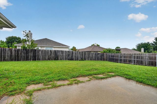 1412 Constantina Drive, Denton, TX 76207