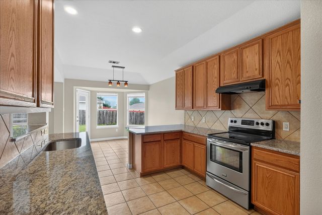 1412 Constantina Drive, Denton, TX 76207