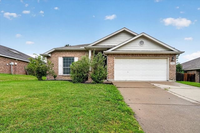 1412 Constantina Drive, Denton, TX 76207