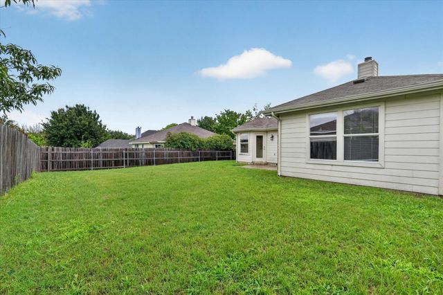 1412 Constantina Drive, Denton, TX 76207
