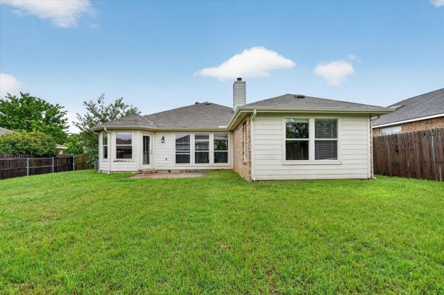 1412 Constantina Drive, Denton, TX 76207