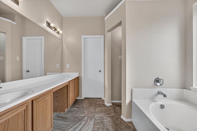 1412 Constantina Drive, Denton, TX 76207