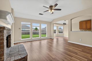 1412 Constantina Drive, Denton, TX 76207