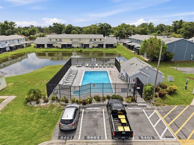 5301 LADYWELL CT, Tampa, FL 33624