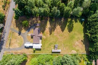 1430 E Spencer Lake Road, Shelton, WA 98584