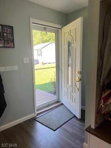 24 River View Dr, Hardwick Twp., NJ 07825