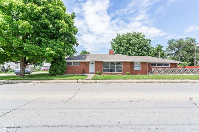312 W 29th Street, Anderson, IN 46016