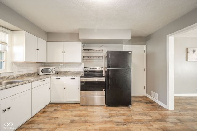 312 W 29th Street, Anderson, IN 46016