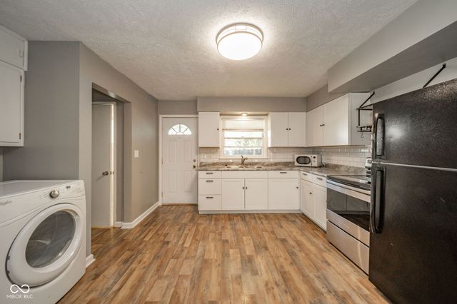 312 W 29th Street, Anderson, IN 46016