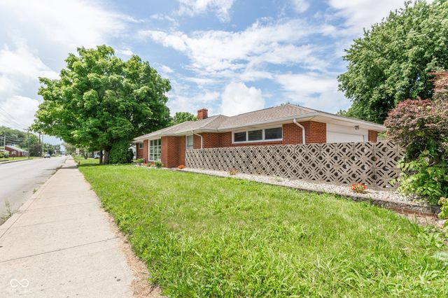 312 W 29th Street, Anderson, IN 46016