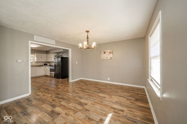 312 W 29th Street, Anderson, IN 46016