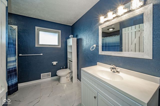 312 W 29th Street, Anderson, IN 46016