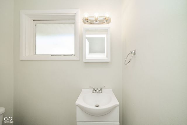 312 W 29th Street, Anderson, IN 46016