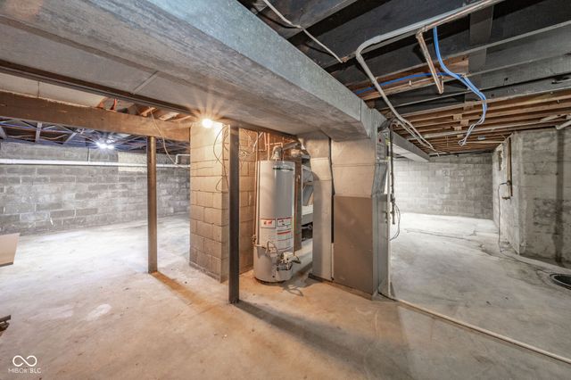 312 W 29th Street, Anderson, IN 46016