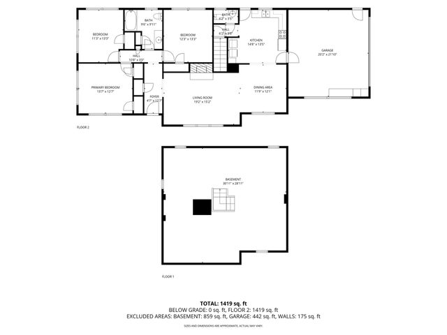 312 W 29th Street, Anderson, IN 46016