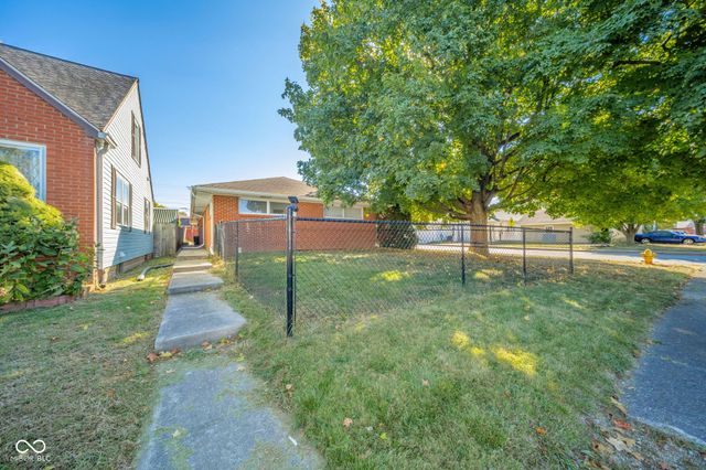 312 W 29th Street, Anderson, IN 46016