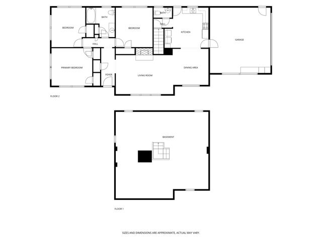 312 W 29th Street, Anderson, IN 46016