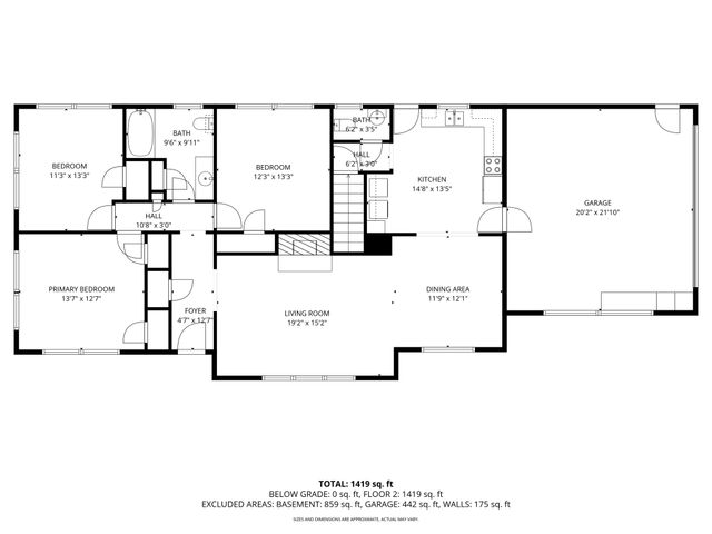 312 W 29th Street, Anderson, IN 46016