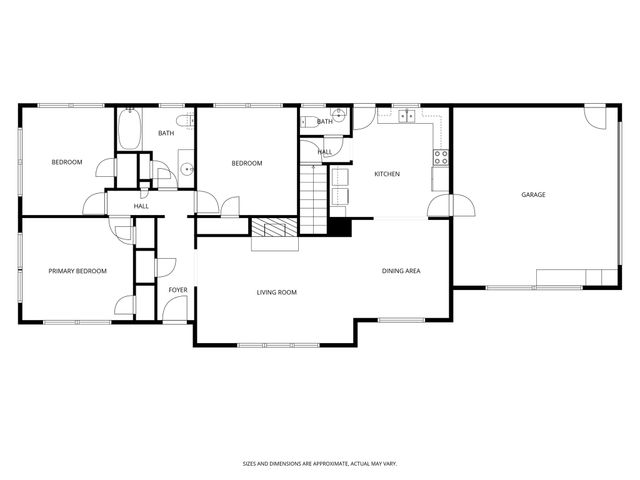 312 W 29th Street, Anderson, IN 46016