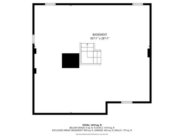 312 W 29th Street, Anderson, IN 46016